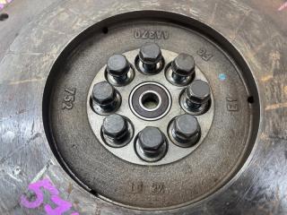 Маховик SUBARU IMPREZA GH2 EL154 2 ракурс Маховик SUBARU IMPREZA GH2 EL154 2 ракурс