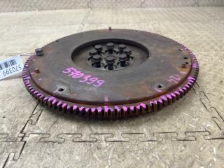 Маховик SUBARU IMPREZA GH2 EL154 3 ракурс Маховик SUBARU IMPREZA GH2 EL154 3 ракурс