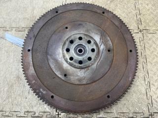 Маховик SUBARU IMPREZA GH2 EL154 4 ракурс Маховик SUBARU IMPREZA GH2 EL154 4 ракурс