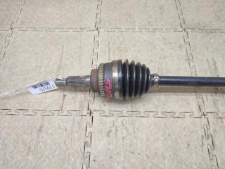Привод правый передний SUZUKI ALTO LAPIN HE22S K6A 2 ракурс