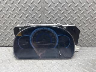 Спидометр SUZUKI WAGON R MH44S R06A-WA04A 34100-85PE0 1 ракурс