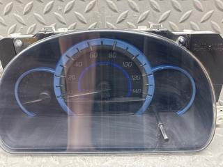 Спидометр SUZUKI WAGON R MH44S R06A-WA04A 34100-85PE0 2 ракурс