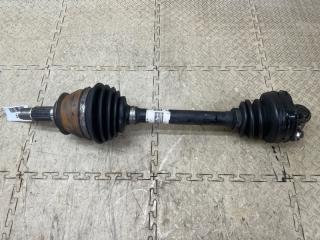 Привод левый передний MINI HATCH R56 N12B16A 7589763-02 1 ракурс