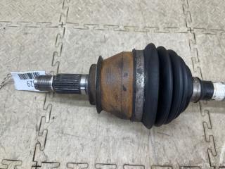 Привод левый передний MINI HATCH R56 N12B16A 7589763-02 2 ракурс
