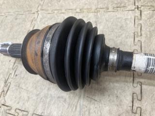 Привод левый передний MINI HATCH R56 N12B16A 7589763-02 4 ракурс