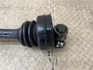 Привод левый передний MINI HATCH R56 N12B16A 7589763-02 5 ракурс