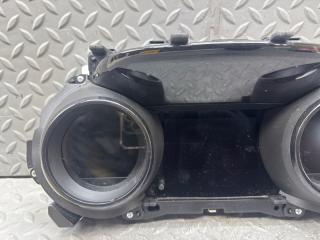 Спидометр TOYOTA YARIS MXPH10 M15A-FXE 83800K0482 2 ракурс