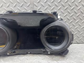 Спидометр TOYOTA YARIS MXPH10 M15A-FXE 83800K0482 3 ракурс