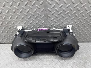Спидометр TOYOTA YARIS MXPH10 M15A-FXE 83800K0482 4 ракурс
