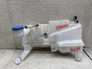 Бачок стеклоомывателя SUZUKI WAGON R MH55S R06A 1 ракурс