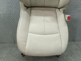 Сидение NISSAN SKYLINE HNV37 VQ35HR 5 ракурс