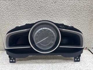 Спидометр MAZDA AXELA BM5FS P5 HVB46DE 1 ракурс