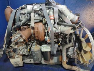 Двигатель ISUZU GIGA CYZ, CYJ, CYL 6UZ1TC 270KW-380PS, 438964 3 ракурс