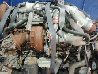 Двигатель ISUZU GIGA CYZ, CYJ, CYL 6UZ1TC 270KW-380PS, 438964 4 ракурс