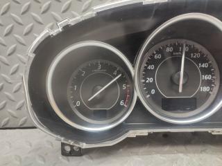 Спидометр MAZDA ATENZA GJ2FP SH 1MG45JC 2 ракурс