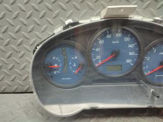 Спидометр SUBARU IMPREZA GD2 EJ152DX6AE 85013FE071 2 ракурс