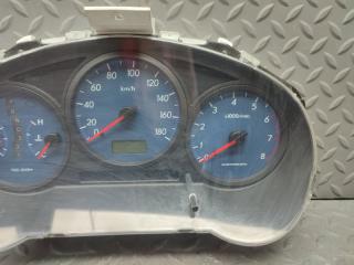Спидометр SUBARU IMPREZA GD2 EJ152DX6AE 85013FE071 3 ракурс
