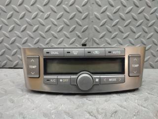Запчасть климат контроль TOYOTA AVENSIS 2007