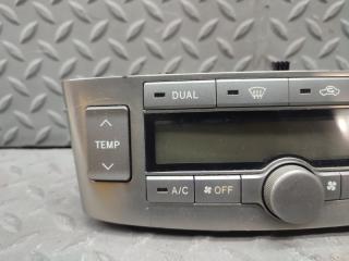Климат-контроль TOYOTA AVENSIS AZT251 2AZ-FSE 55900-05260 2 ракурс