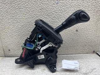 Селектор акпп SUZUKI WAGON R MH55S R06A 28112-63RG 4 ракурс