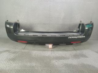 Бампер задний LAND ROVER FREELANDER 2008