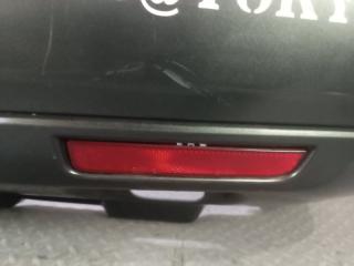 Бампер задний LAND ROVER FREELANDER L359 B6324S 8H5217775B 5 ракурс
