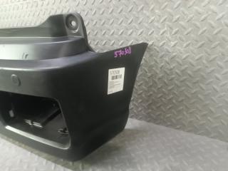 Бампер задний DAIHATSU HIJET S700V KF-VE 52159-B5210 3 ракурс