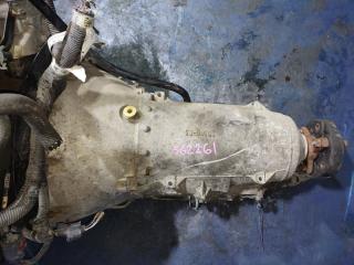 АКПП CHRYSLER 300C LX EZB P52107907AB 2 ракурс
