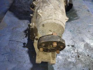 АКПП CHRYSLER 300C LX EZB P52107907AB 4 ракурс