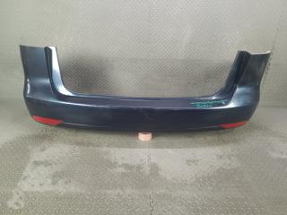 Бампер задний VOLKSWAGEN TOURAN 1T3 CTH 1T0807421KLM 1 ракурс