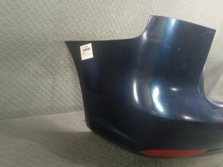 Бампер задний VOLKSWAGEN TOURAN 1T3 CTH 1T0807421KLM 2 ракурс