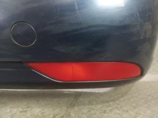 Бампер задний VOLKSWAGEN TOURAN 1T3 CTH 1T0807421KLM 5 ракурс
