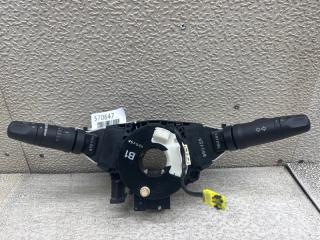 Блок подрулевых переключателей NISSAN MARCH AK12 CR12DE 1 ракурс