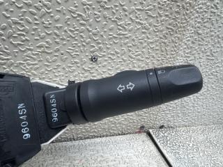 Блок подрулевых переключателей NISSAN MARCH AK12 CR12DE 5 ракурс