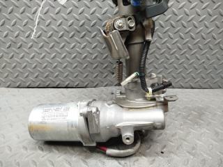 Рулевая колонка NISSAN NOTE ZE11 HR16DE 488101U60C 3 ракурс