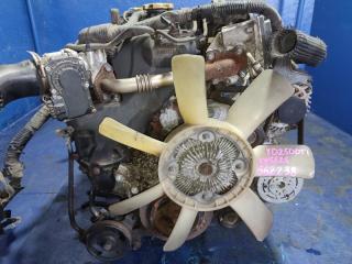 Двигатель NISSAN NV350 CARAVAN VW6E26 YD25DDTI 318615 1 ракурс