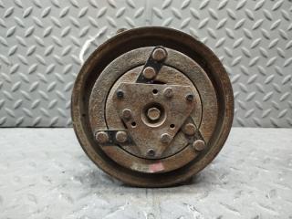 Компрессор кондиционера MAZDA BONGO SE58T D5 2 ракурс