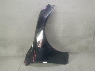 Крыло правое переднее TOYOTA MARK X GRX130 4GR-FSE 5381122a20 1 ракурс