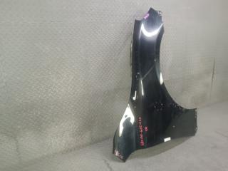 Крыло правое переднее TOYOTA MARK X GRX130 4GR-FSE 5381122a20 3 ракурс
