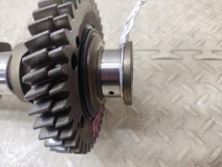 Распредвал TOYOTA MARK II GX100 1G-FE BEAMS 5 ракурс