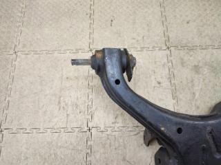 Рычаг правый передний NISSAN NV350 CARAVAN VW6E26 YD25DDTI 4 ракурс
