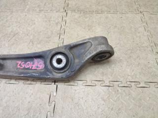 Рычаг правый передний AUDI A5 8TA CDN 8K0407156B 4 ракурс Рычаг правый передний AUDI A5 8TA CDN 8K0407156B 4 ракурс