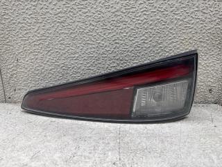 Вставка между стопов правая задняя TOYOTA PRIUS ZVW51 2ZR-FXE 81580-4778 1 ракурс