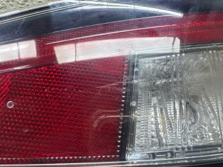 Вставка между стопов правая задняя TOYOTA PRIUS ZVW51 2ZR-FXE 81580-4778 3 ракурс