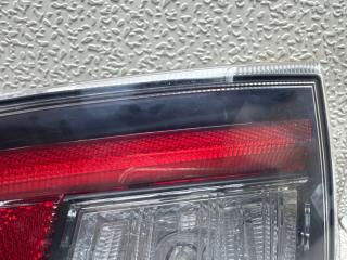 Вставка между стопов правая задняя TOYOTA PRIUS ZVW51 2ZR-FXE 81580-4778 4 ракурс