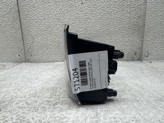 Вставка между стопов правая задняя TOYOTA PRIUS ZVW51 2ZR-FXE 81580-4778 5 ракурс