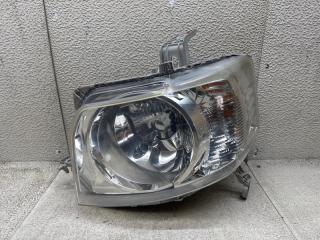 Фара левая передняя HONDA N-BOX JF1 S07A W0340 1 ракурс