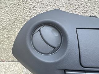 Климат-контроль TOYOTA VITZ SCP13 2SZ-FE 758577 2 ракурс