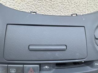 Климат-контроль TOYOTA VITZ SCP13 2SZ-FE 758577 3 ракурс