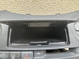 Климат-контроль TOYOTA VITZ SCP13 2SZ-FE 758577 4 ракурс